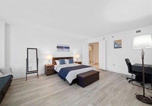 2BR 3BA Beachfront Condo CozySuites at Showboat