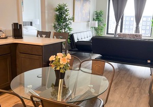 2BR apt close to EWR Airport 3115