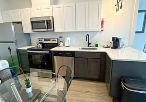 2BR apt close to EWR Airport 3115