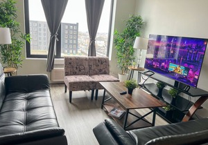 2BR apt close to EWR Airport 3115