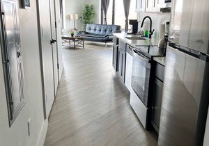 2BR apt close to EWR 3818