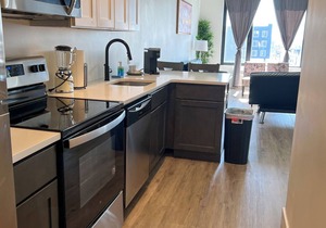2BR apt near EWR 7181