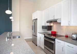 2BR in Penn Quarter w/Pool + large garden, near metro by Blueground