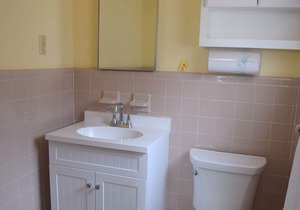 2nd Floor Beachfront Duplex in Townsend Inlet