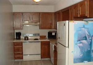 3 Bedroom 2 Bath Sleeps 8 Beachfront Condo Bookings are not confirmed until fully executed lease is received with Owner approval. CHECK IN TIMES VARY/CHECK YOUR LEASE