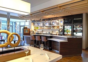 3-Star Hotel ∙ Courtyard by Marriott Columbus OSU