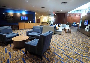 3-Star Hotel ∙ Courtyard by Marriott Columbus West/Hilliard