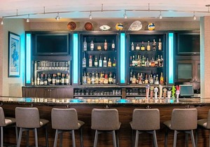 3-Star Hotel ∙ Courtyard by Marriott Newark-University of Delaware
