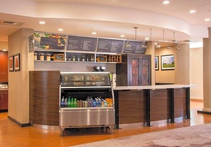3-Star Hotel ∙ Courtyard by Marriott Newark-University of Delaware