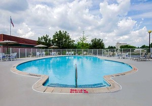 3-Star Hotel ∙ Days Inn by Wyndham Gettysburg