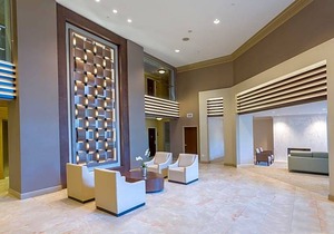 3-Star Hotel ∙ DoubleTree by Hilton Nanuet