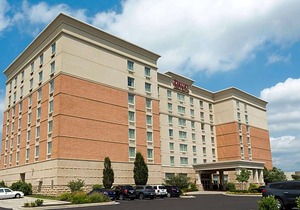 3-Star Hotel ∙ Drury Inn & Suites Dayton North