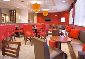 3-Star Hotel ∙ Drury Inn & Suites Dayton North
