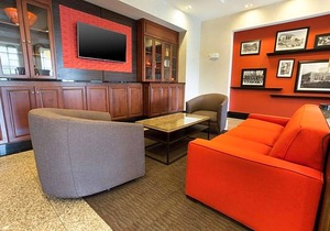 3-Star Hotel ∙ Drury Inn & Suites Dayton North