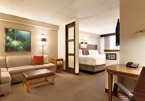 3-Star Hotel ∙ Hyatt Place Mt. Laurel
