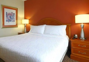 3-Star Hotel ∙ Hilton Garden Inn Secaucus/Meadowlands