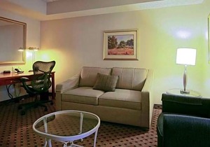3-Star Hotel ∙ Hilton Garden Inn Secaucus/Meadowlands