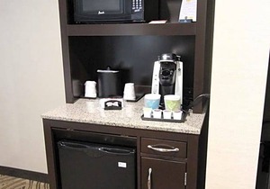 3-Star Hotel ∙ Hilton Garden Inn Findlay