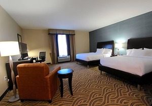 3-Star Hotel ∙ Hilton Garden Inn Findlay