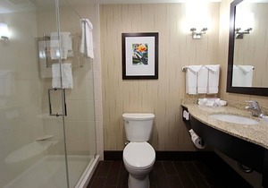 3-Star Hotel ∙ Hilton Garden Inn Findlay