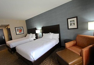 3-Star Hotel ∙ Hilton Garden Inn Findlay