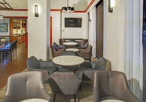 3-Star Hotel ∙ Hyatt Place - Secaucus