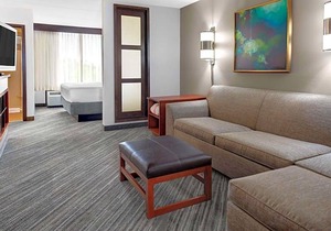 3-Star Hotel ∙ Hyatt Place - Secaucus