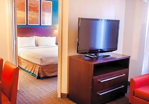 3-Star Hotel ∙ Residence Inn Cincinnati Airport