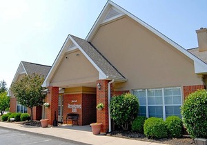 3-Star Hotel ∙ Residence Inn Cincinnati Airport