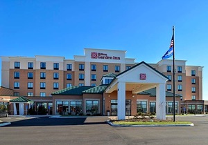 3-Star Hotel ∙ Hilton Garden Inn West Chester