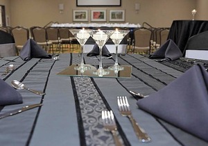 3-Star Hotel ∙ Hilton Garden Inn West Chester