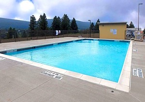 3-Star Hotel ∙ Wyndham Garden State College