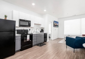 325-195 East Main St -- HIGH END 1BR APT I BEAUTIFUL VIEW OF COL