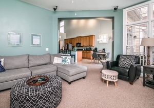 33033 Conservation - New Peninsula Home with four bedrooms!