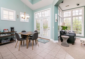 33033 Conservation - New Peninsula Home with four bedrooms!
