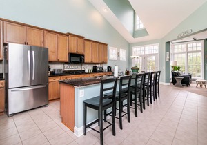 33033 Conservation - New Peninsula Home with four bedrooms!