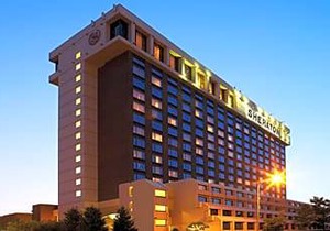4-Star Hotel ∙ Sheraton Pentagon City