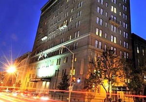 4-Star Hotel ∙ Hotel Revival Baltimore, part of JdV by Hyatt