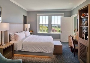 4-Star Hotel ∙ Seaview, A Dolce Hotel