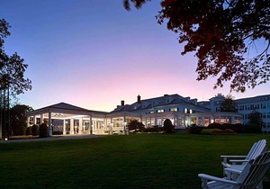 4-Star Hotel ∙ Seaview, A Dolce Hotel