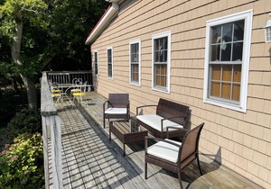 406 E Market - great location on Lewes Beach!