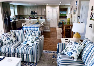 484 E Market - New construction close to town and the Beach!