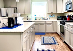 484 E Market - New construction close to town and the Beach!