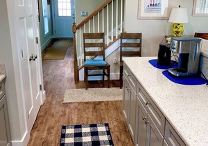 484 E Market - New construction close to town and the Beach!
