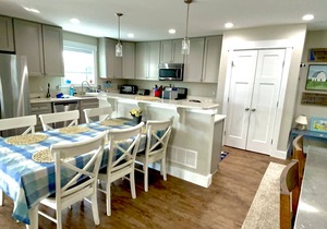 484 E Market - New construction close to town and the Beach!