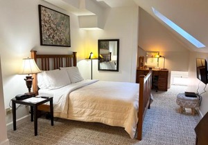 50 Lincoln Short North Bed & Breakfast