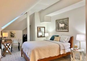 50 Lincoln Short North Bed & Breakfast