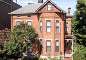 50 Lincoln Short North Bed & Breakfast