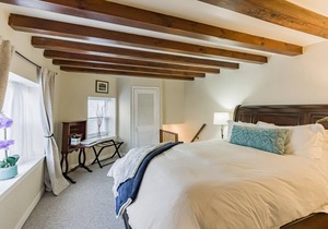 70 m² House ∙ 1 bedroom ∙ 4 guests