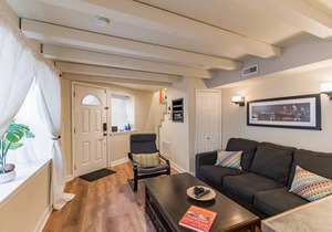 70 m² House ∙ 1 bedroom ∙ 4 guests